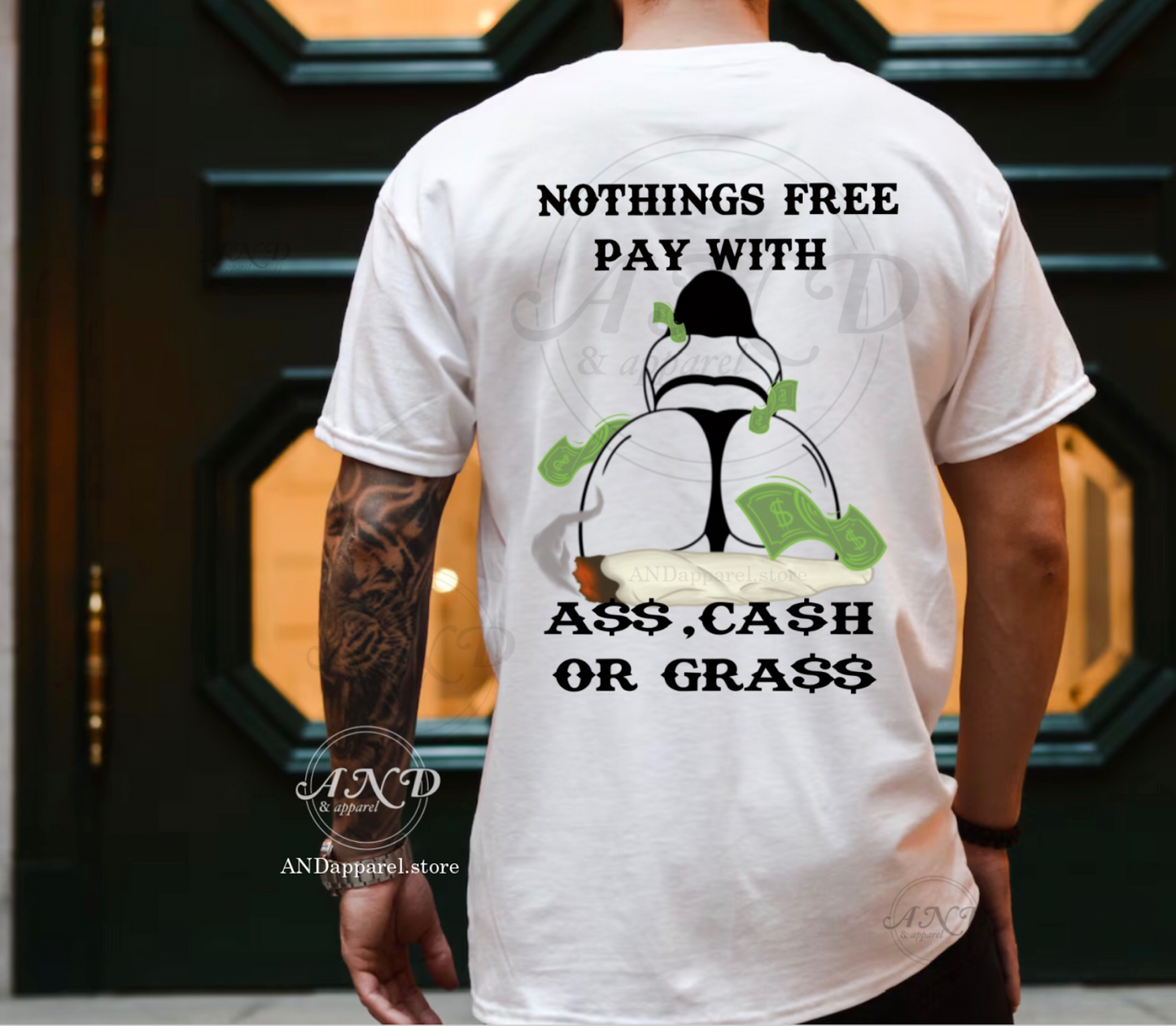 No Free Rides